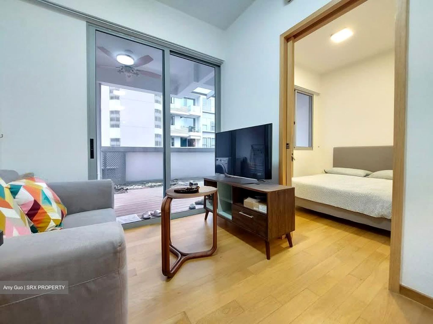 26 Newton (D11), Apartment #566236261